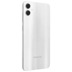 Samsung Galaxy A05 | 4 GB | 64 GB | Silver