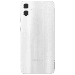Samsung Galaxy A05 | 4 GB | 64 GB | Silver