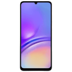 Samsung Galaxy A05 | 4 GB | 64 GB | Silver