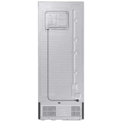 Samsung Frost Free Double Door Refrigerator | 465 L | 1 Star | AI Energy Mode | Black Glass | RT51DB682A22TL