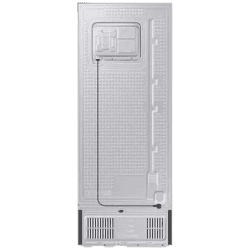 Samsung 465 L Double Door Smart Wifi Enabled Refrigerator | 2 Star | Frost Free | Black Matt | RT51DG682BB1TL