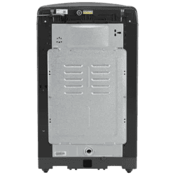 LG 12 kg Inverter Fully Automatic Top Load Washing Machine | 5 Star | Smart Inverter Motor | Middle Black | T12SJMB1Z.ABMQEIL