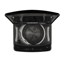 LG Top Load Washing Machine | 7 Kg | Middle Black | T70VBMB4ZD ABMQEIL