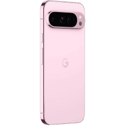 Google Pixel 9 Pro XL | 16GB | 256GB | Rose Quartz