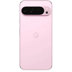 Google Pixel 9 Pro XL | 16GB | 256GB | Rose Quartz