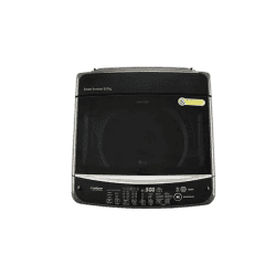 LG Top Load Washing Machine | 9.0 Kg | Middle Black | T90AJMB1Z