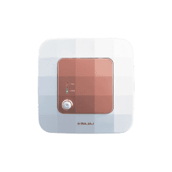 Bajaj Maestro Storage Water Heater | 10 L | White & Beige | 150897