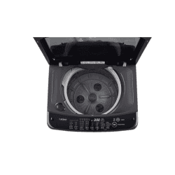 LG Top Load Washing Machine | 9.0 Kg | Middle Black | T90AJMB1Z
