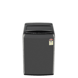 LG Fully Automatic Top Load Washing Machine | 7.5 kg | Grey | T75VBMB1Z