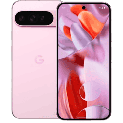 Google Pixel 9 Pro XL | 16GB | 256GB | Rose Quartz