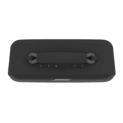Bose Soundlink Max Portable Bluetooth Speaker | Black
