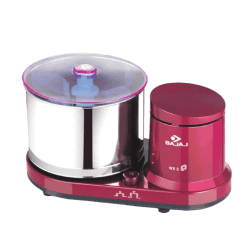 Bajaj WX3 Wet Grinder With Out Arm | 150 W