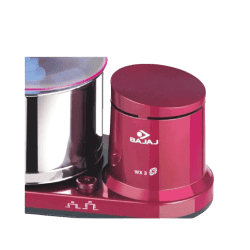Bajaj WX3 Wet Grinder With Out Arm | 150 W
