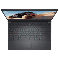 Dell G15 Gaming Laptop | Intel Core i5 13th Gen | 8GB | 512GB SSD | NVIDIA GeForce RTX 3050 | Dark Shadow Grey | OGN5530112501RIN