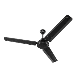 Polycab Zoomer High Speed | 1200 mm | 1 star | Smoke Brown