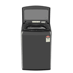 LG Fully Automatic Top Load Washing Machine | 7.5 kg | Grey | T75VBMB1Z
