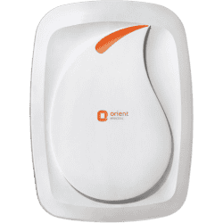 Orient Electric Fontus Storage Water Geyser | 15 L |  White | WF1501P