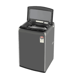 LG Fully Automatic Top Load Washing Machine | 7.5 kg | Grey | T75VBMB1Z