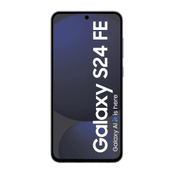 Samsung Galaxy S24 FE 5G | 8GB RAM | 128GB | Graphite