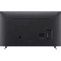 LG UT80 Ultra HD 4K Smart LED TV | 139 cm (55 inch) | 55UT80406LA