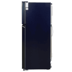 Panasonic  Frost Free Double Door Convertible Refrigerator | 292 L | 2 Star | Ocean Blue | NR-TG338BPAN