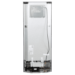 Panasonic  Frost Free Double Door Convertible Refrigerator | 292 L | 2 Star | Ocean Blue | NR-TG338BPAN