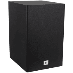 JBL Cinema SB180 Bluetooth Soundbar | 220 W | Wireless Subwoofer | Extra Deep Bass with Remote | Black | JBLSB180BLKIN