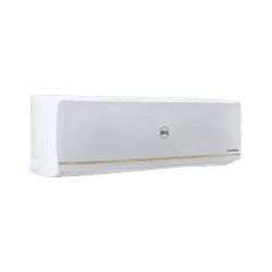 BPL 1 Ton Inverter split AC | 100% Copper | 3 star | BAS V123ABFG5