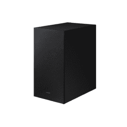 Samsung Dolby Audio Soundbar | 300W | 2.1ch | DTS VirtualX | Surround Sound Expansion | Black | HW-C450/XL