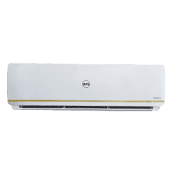 BPL 1 Ton Inverter split AC | 100% Copper | 3 star | BAS V123ABFG5
