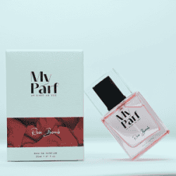 MY PARF Rose Bomb Eau De Perfume | 50 ML | 50ML7547
