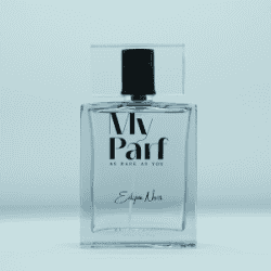MY PARF Eclipse Noir De Perfume | 50 ML | 50ML3021