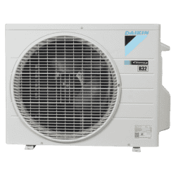 Daikin 1 Ton Inverter Split AC | 3 Star | White | FTKL35UV16WA