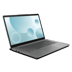 Lenovo IdeaPad 3 Laptop | Intel Core i3 | 12th Gen 1215U | 8 GB | 512 GB | Arctic Grey | 82RJ00DBIN