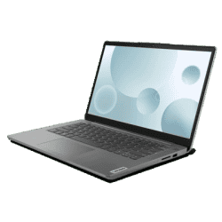 Lenovo IdeaPad 3 Laptop | Intel Core i3 | 12th Gen 1215U | 8 GB | 512 GB | Arctic Grey | 82RJ00DBIN