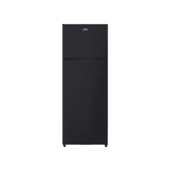 Godrej Eon Vibe Convertible Double Door Refrigator | 308 L | Frost Free | Matt Black | RT EONVIBE 346B RCIT MT BK