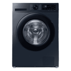 Samsung Fully Automatic Front Loading Washing Machine | 12 kg | Navy | WW12DG5B24ASTL