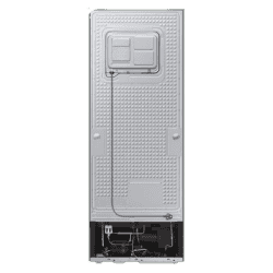 Samsung Frost Free BESPOKE Double Door Refrigerator | 330 L |  2 Star | Elegant Inox | RT34DG5A2BS8HL