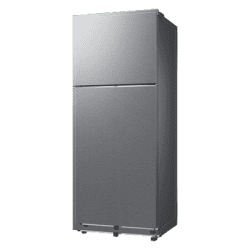 Samsung Frost Free Double Door Refrigerator | 419 L | 2 Star | Real Stainless | RT45DG6A2BSLHL