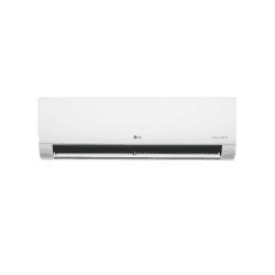 LG 1.5 Ton AI Convertible 6 in 1 Split AC | 5 Star | Dual Inverter Compressor | White