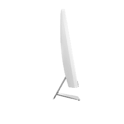 Asus AiO A3 Series with Touchscreen All in One Desktop | Intel 12th Gen Core i5 | 8 GB | 512 GB SSD | A3402WBA-TWA024WS | White