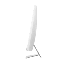 Asus AiO A3 Series with Touchscreen All in One Desktop | Intel 12th Gen Core i5 | 8 GB | 512 GB SSD | A3402WBA-TWA024WS | White
