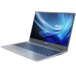 Acer Aspire Lite Laptop | AMD Ryzen 7 Octa Core 5700U | 16 GB | 1 TB SSD | Steel Grey | UN.31ZSI.00A