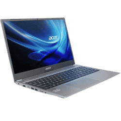 Acer Aspire Lite Laptop | AMD Ryzen 7 Octa Core 5700U | 16 GB | 1 TB SSD | Steel Grey | UN.31ZSI.00A