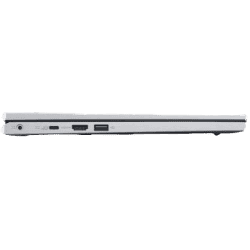 Acer Aspire 2 in 1 Laptop | Intel Core i3 12th Gen  | 8 GB | 512 GB SSD | Pure Silver | UN.KENSI.003