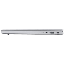 Acer Aspire 2 in 1 Laptop | Intel Core i3 12th Gen  | 8 GB | 512 GB SSD | Pure Silver | UN.KENSI.003