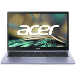Acer Aspire 2 in 1 Laptop | Intel Core i3 12th Gen  | 8 GB | 512 GB SSD | Pure Silver | UN.KENSI.003