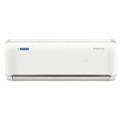 Bluestar 1 Ton Inverter AC | 3 Star | White | IF312DNU