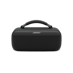 Bose Soundlink Max Portable Bluetooth Speaker | Black