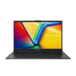 Asus Vivobook GO 15 | AMD Ryzen 5 Quad Core 7520U | 16 GB | 512 GB SSD | 39.62 (15.6 Inch) | Black | E1504FA-NJ549WS